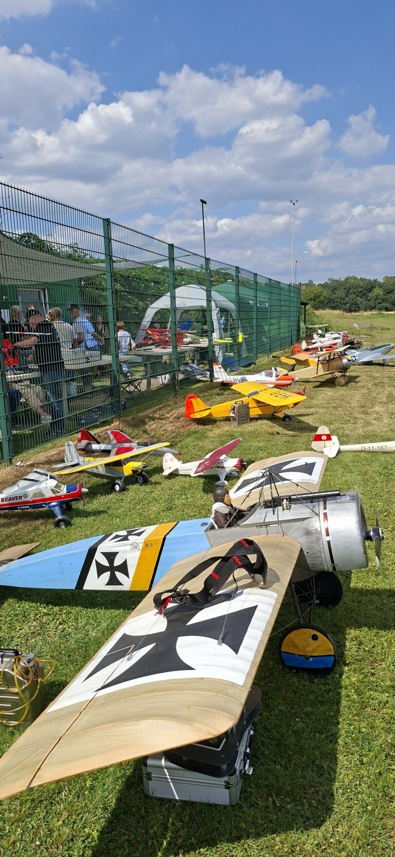 Sommerfest 2026